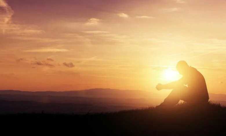 What does the Bible say about prayer? Does God answer all prayers?
