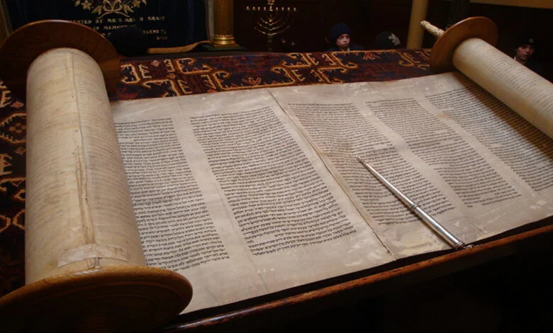The 613 Commandments of God (Mitzvot) - Torah and Old Testament