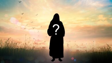 Wer war Melchisedek in der Bibel? Ist Melchisedek Jesus?