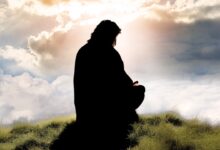 Die Präexistenz Jesus - Hat Jesus schon vorher existiert? Alle Bibelverse und Beweise