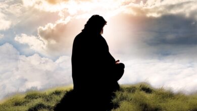 Die Präexistenz Jesus - Hat Jesus schon vorher existiert? Alle Bibelverse und Beweise